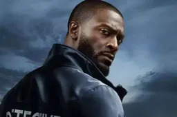 Prime Video geeft eerste beelden vrij van nieuwste serie CROSS