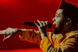 The Weeknd kondigt nieuw album aan: Hurry Up Tomorrow