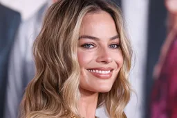 Margot Robbie's broer had 3 maanden break nodig na beroemde scène uit The Wolf of Wall Street
