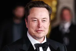 Elon Musk kondigt op X aan Taylor Swift een kind te willen geven