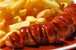 Volkswagen brengt hun famous curryketchup naar de VS