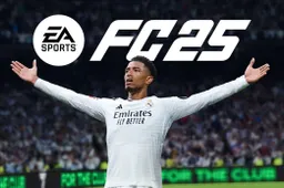 EA FC 25 komt vannacht uit, wat is er nieuw?