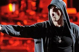 Eminem dropt verassingsrelease: het officiële einde van Slim Shady