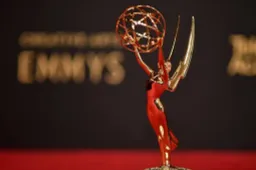 Dit zijn de grote winnaars van de Emmy Awards