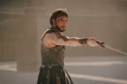 Tweede trailer van 'GLADIATOR II' laat zien waarom 22 november niet snel genoeg kan komen