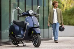 Dit zijn de 5 mooiste scooters die wij wel willen hebben in onze garage