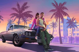 Rockstar dropt tweede trailer van GTA 6