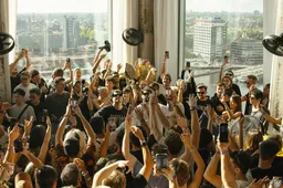 Audio Obscura brengt megadikke line-up en verrassingsact naar Nederlands bekendste penthouse
