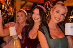 Instagrams Finest Selection (deel 134) - Oktoberfest Special
