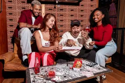 Dumplings van Hangry Hats beloven het nieuwe fastfood te zijn