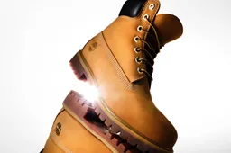 Timberland lanceert nieuwe ICONIC-campagne met hoofdrol voor Naomi Campbell