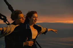 Iconische reling van de Titanic ligt na 112 jaar op de zeebodem