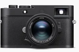 Schiet de allermooiste foto's met de Leica M11-D