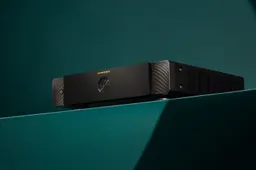 De Marantz Model M4 is de versterker waarmee jij jouw audio set-up wil upgraden