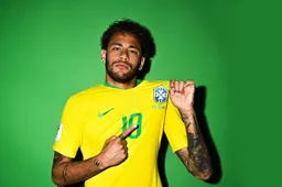 Dit is het bizarre salaris dat Neymar verdient (terwijl hij al maanden geblesseerd is)