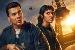 'Has Fallen' is terug met bloedstollende trailer voor tv-serie Paris Has Fallen