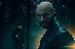 In gesprek met Walid Benmbarek en Marouane Meftah over het laatste seizoen van Mocro Maffia