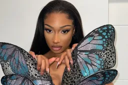 Megan Thee Stallion dropt trailer van nieuw album