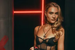 FHM Shoots: Sophie van Schoonhoven pt II