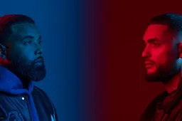 Dit zijn de artiesten van de Red Bull SoundClash 2024