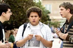 Superbad’s acteur Jonah Hill had hekel aan co-ster McLovin