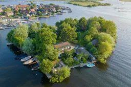 Je kan nu je eigen Nederlandse eiland kopen (maar kost je wel flinke knaken)