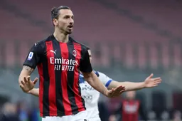 Zlatan laat zien wie Zlatan is bij Hot Ones