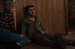 De nieuwste film Wolf Man belooft pure horror te serveren