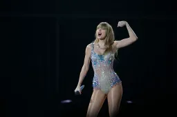 Taylor Swift knalt Rihanna van de troon en is officieel de rijkste zangeres ter wereld