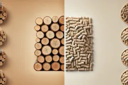 Welk hout moet je hebben om jouw kachel te laten branden?