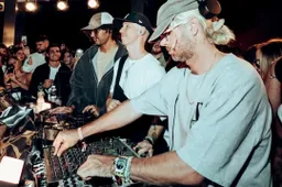 Audemars Piguet en Keinemusik zorgt voor fusie tussen horlogerie en elektronische muziek