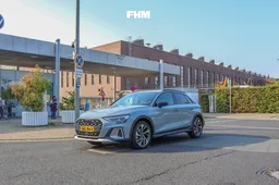 Roadtrip door Duitsland met de Audi A3 Allstreet: Een ode aan de Duitse automotive in Wolfsburg
