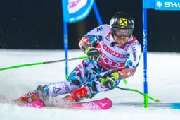 Zevenvoudig wereldkampioen Marcel Hirscher maakt comeback in Oranje op de piste