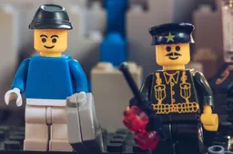 Van LEGO tot bordspellen: hiermee kun jij ook als volwassene blijven spelen