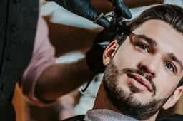 Hoe een gezonde levensstijl het succes van je haartransplantatie kan versterken