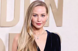 Jennifer Lawrence flashed hele camera crew op set van Red Sparrow