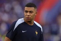 Adidas verwijderd Kylian Mbappé uit hun campagne