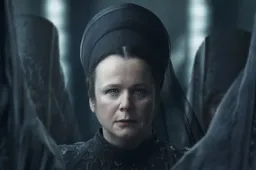 HBO dropt trailer van zesdelige serie Dune-Prophecy