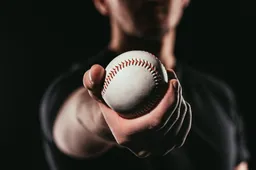 Deze honkbal werd verkocht voor een flinke 4 miljoen euro