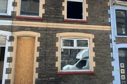 Dit huis in Wales mag weg voor 0 euro en na het zien van de woning weet je waarom