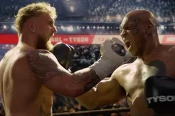 Jake Paul vs. Mike Tyson, Netflix kondigt live-gevecht aan op hun platform