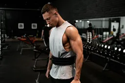4 redenen waarom je beter nu al begint met je sportieve goede voornemens