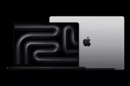 Apple onthult allernieuwste Macbook Pro met M4-chip