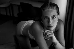FHM Shoots: Paulien van Aalst