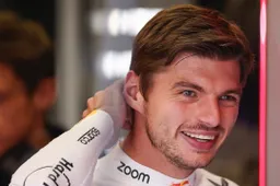 Max Verstappen klimt 94 plekken in de Quote500 dankzij bijna verdubbeld vermogen