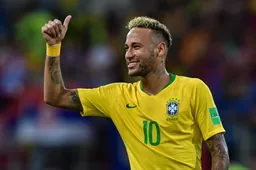 Neymar koopt privé-eiland in Brazilië van 9 miljoen