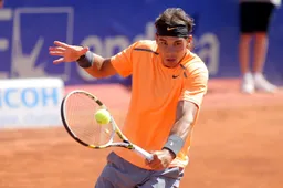 Rafael Nadal stopt, tijd om de Gravelkoning zijn kroon te geven