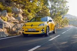 De leukste auto van dit jaar? Wij nomineren de nieuwe Renault 5
