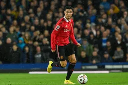 Cristiano Ronaldo's oude huis staat te koop, en het is alles wat je ervan verwacht