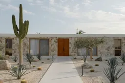 Suna House is het Minecraft-huis waar jij op vakantie wil